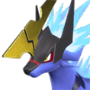Azurmane portrait