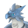 Beakon Cryst portrait