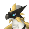 Beakon portrait
