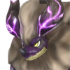Blazamut Ryu portrait