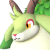 Caprity portrait
