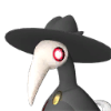 Cawgnito portrait