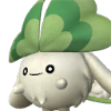 Clovee portrait