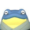 Croajiro Noct portrait