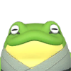 Croajiro portrait