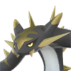 Cryolinx Terra portrait