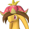 Dinossom Lux portrait