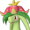 Dinossom portrait