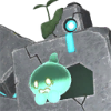 Dualith portrait
