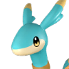 Elphidran portrait