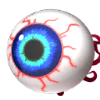 Eye of Cthulhu portrait