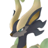 Fenglope Lux portrait
