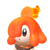 Flambelle portrait