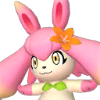 Flopie portrait