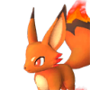 Foxparks portrait
