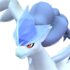 Frostallion portrait