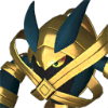 Gildra portrait