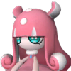 Gloopie Primo portrait