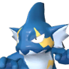 Gobfin portrait