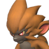 Gorirat Terra portrait