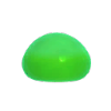 Green Slime portrait