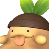 Gumoss portrait