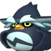 Hoocrates portrait