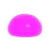 Illuminant Slime portrait
