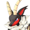 Incineram portrait