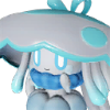 Jelliette portrait