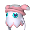 Killamari Primo portrait