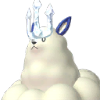 Kingpaca Cryst portrait
