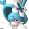 Lapure portrait