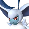 Loupmoon Cryst portrait