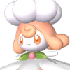 Lullu portrait