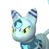 Mau Cryst portrait