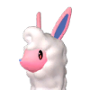 Melpaca portrait