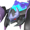 Menasting portrait