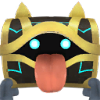 Mimog portrait