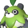 Mossanda portrait