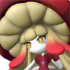 Mycora portrait