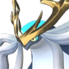 Neptilius portrait