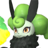 Nitemary Botan portrait