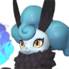 Nitemary portrait