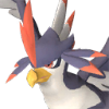 Nitewing portrait