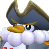 Penking Lux portrait