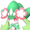 Petallia portrait