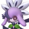 Prunelia portrait