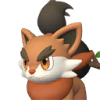 Pupperai portrait