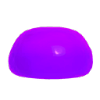 Purple Slime portrait